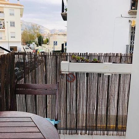 Apartamento Llimera アルテア エクステリア 写真