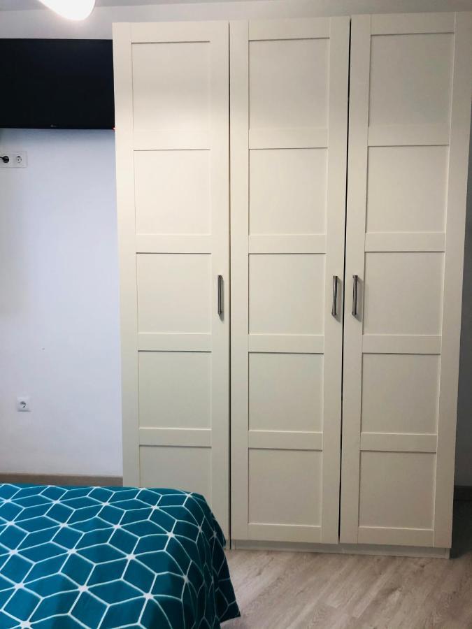Apartamento Llimera アルテア エクステリア 写真