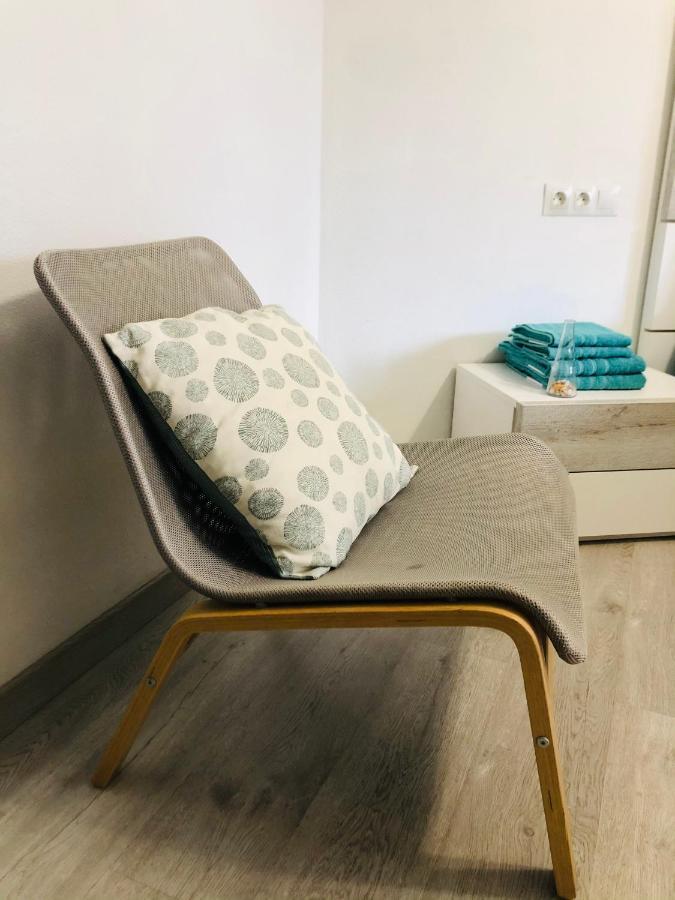 Apartamento Llimera アルテア エクステリア 写真