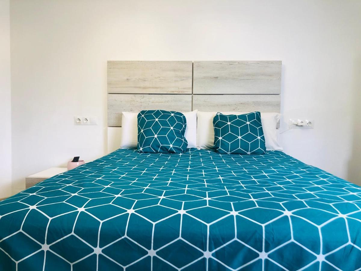 Apartamento Llimera アルテア エクステリア 写真