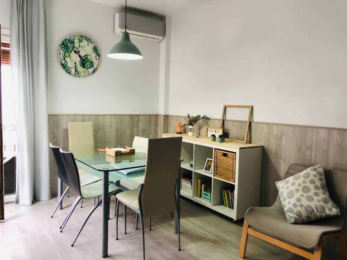Apartamento Llimera アルテア エクステリア 写真