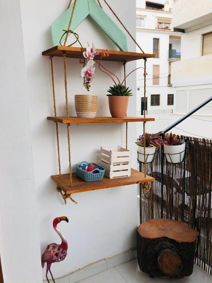 Apartamento Llimera アルテア エクステリア 写真