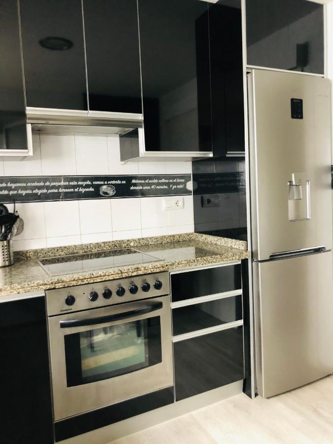 Apartamento Llimera アルテア エクステリア 写真