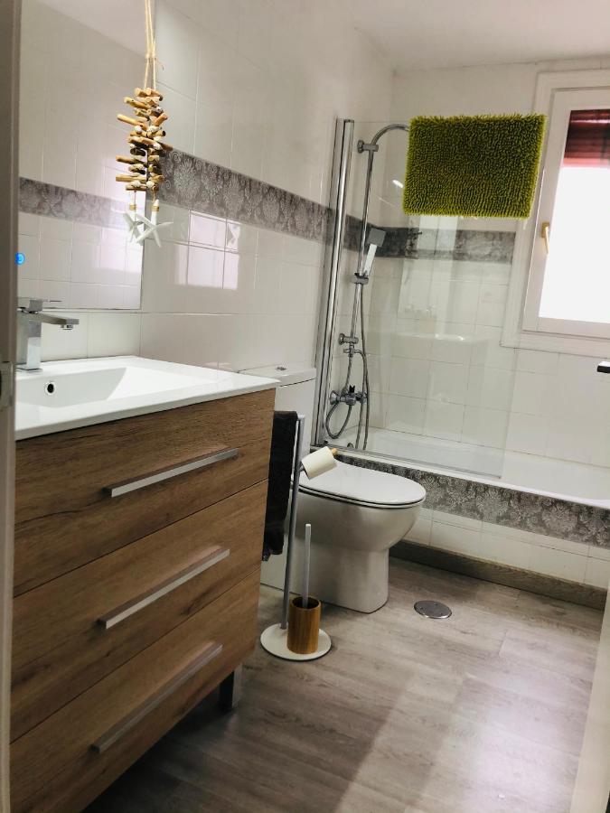 Apartamento Llimera アルテア エクステリア 写真