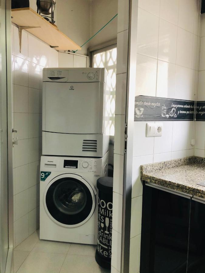 Apartamento Llimera アルテア エクステリア 写真