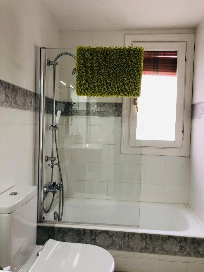 Apartamento Llimera アルテア エクステリア 写真