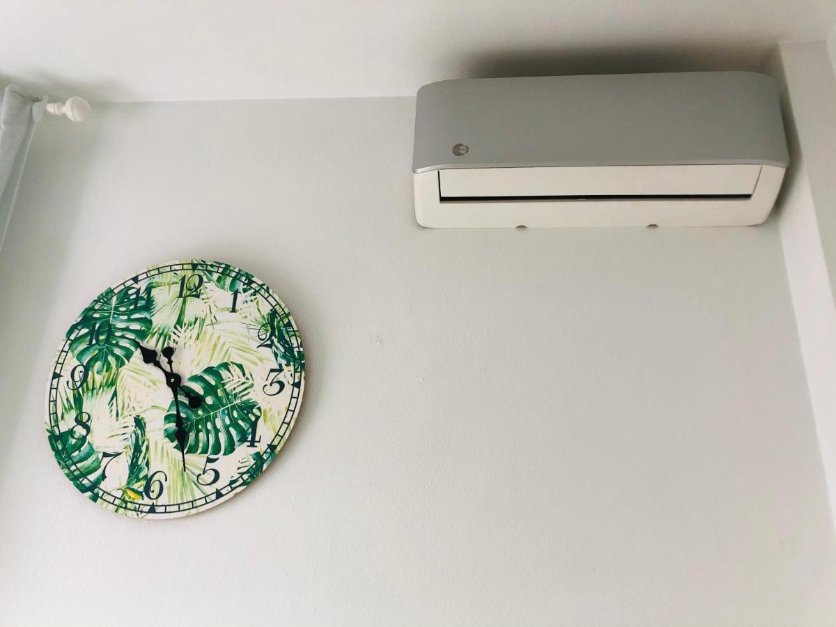 Apartamento Llimera アルテア エクステリア 写真