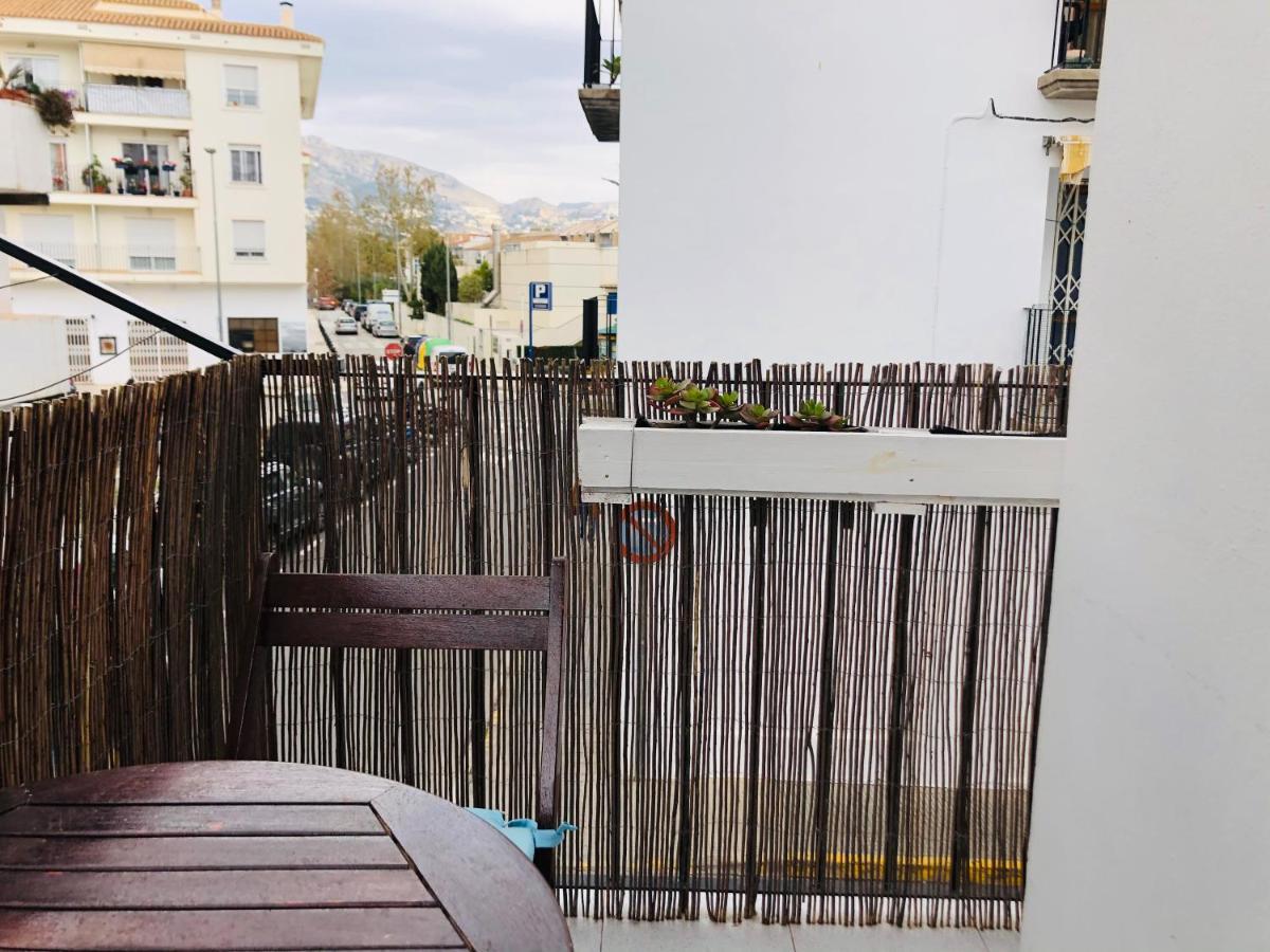 Apartamento Llimera アルテア エクステリア 写真