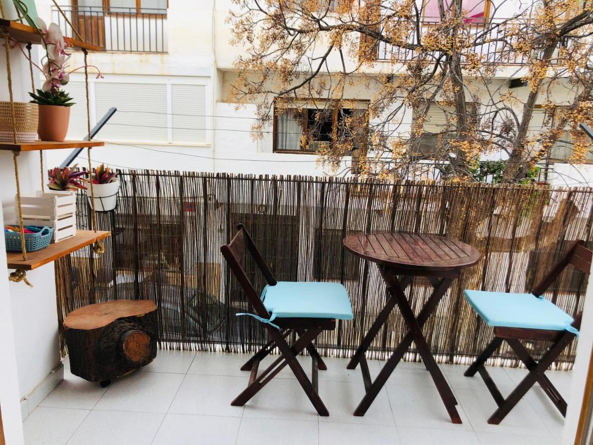 Apartamento Llimera アルテア エクステリア 写真