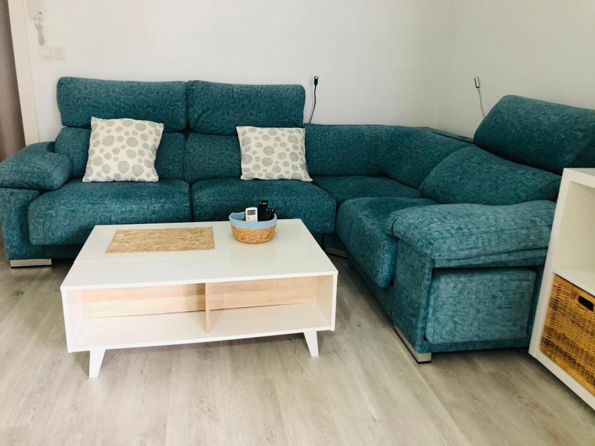 Apartamento Llimera アルテア エクステリア 写真