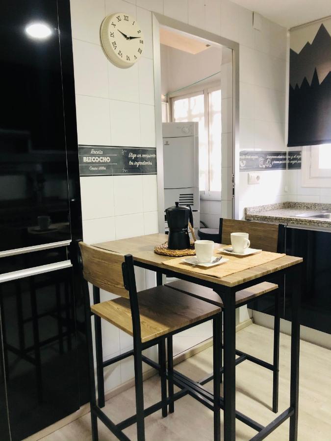 Apartamento Llimera アルテア エクステリア 写真