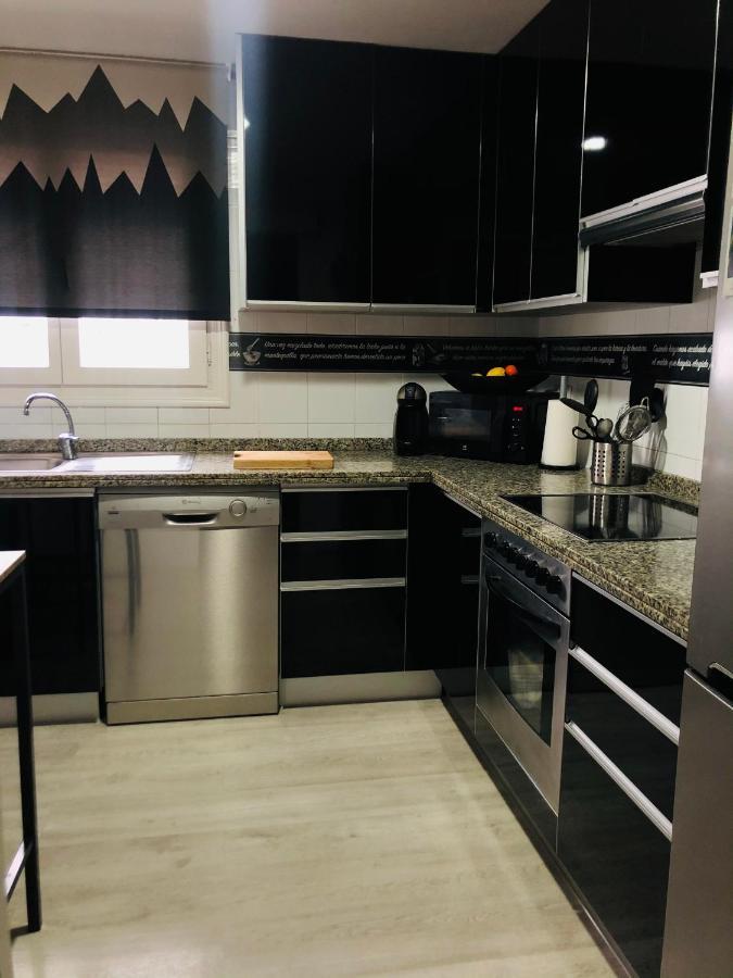 Apartamento Llimera アルテア エクステリア 写真