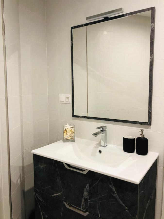 Apartamento Llimera アルテア エクステリア 写真