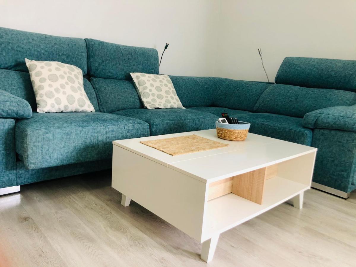 Apartamento Llimera アルテア エクステリア 写真