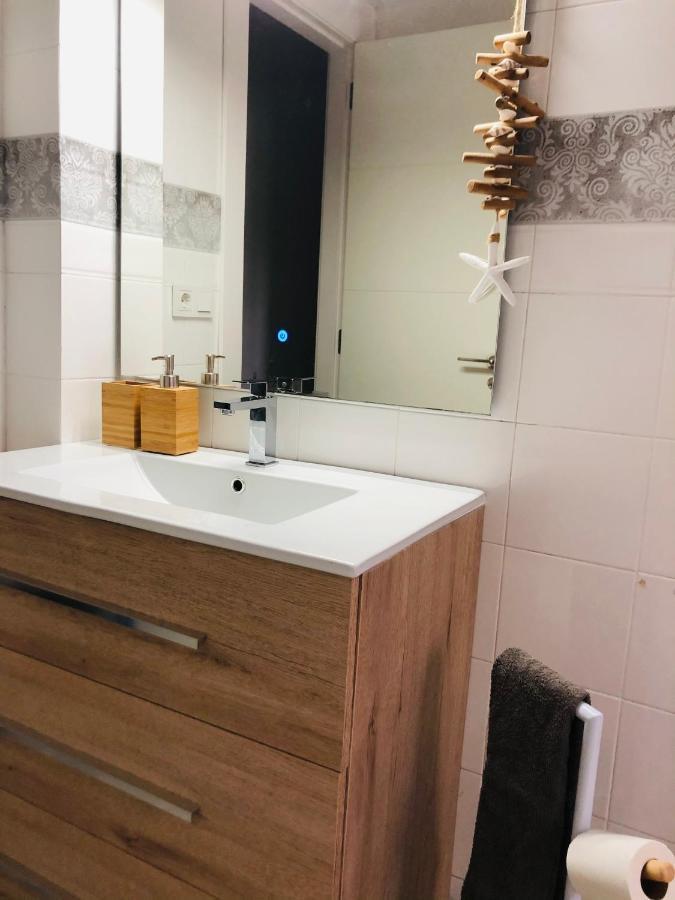 Apartamento Llimera アルテア エクステリア 写真