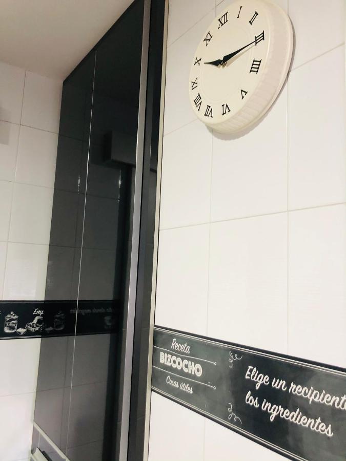 Apartamento Llimera アルテア エクステリア 写真