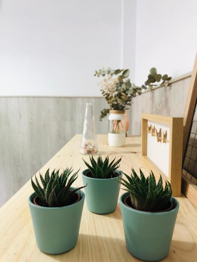 Apartamento Llimera アルテア エクステリア 写真